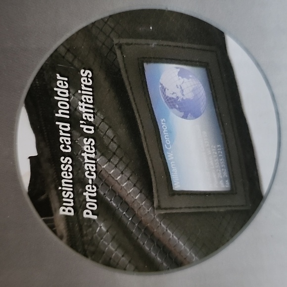 Golfers Trunk Locker Store: Balls, Shoes, Tees, Socks Etc...Car Trunk Garage - Picture 5 of 6